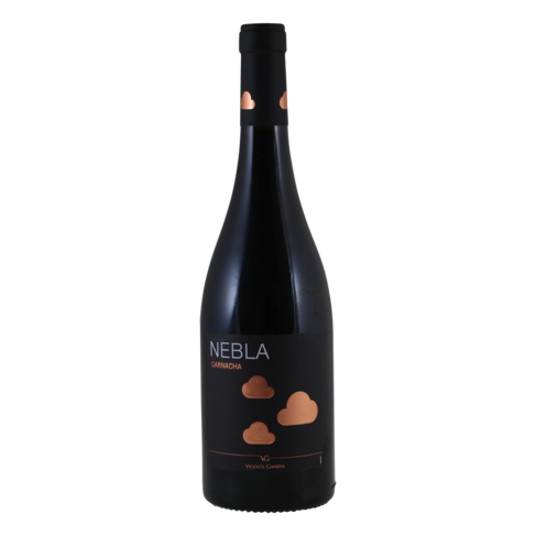 Nebla Vicente Gandia Nebla Garnacha
