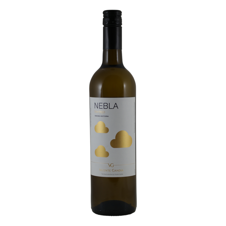 Nebla Vicente Gandia Nebla Verdejo