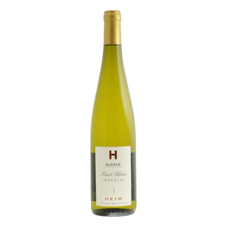 Heim Heim Impérial Pinot Blanc