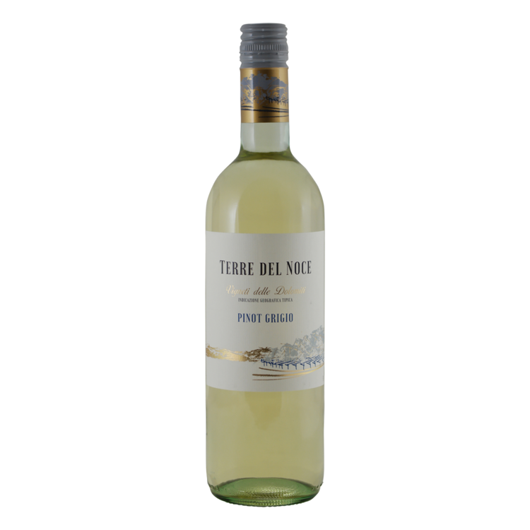 Terre Del Noce Terre del Noce Pinot Grigio