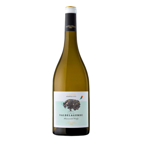 Pedro Escudero Finca Valdelagunde Cuvee Especial Verdejo