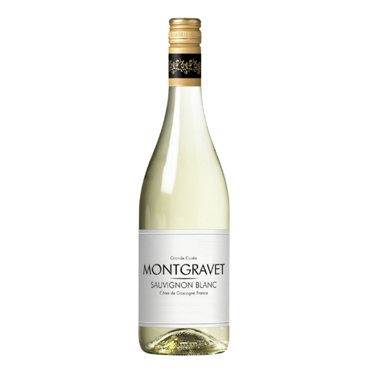 Montgravet Sauvignon Blanc
