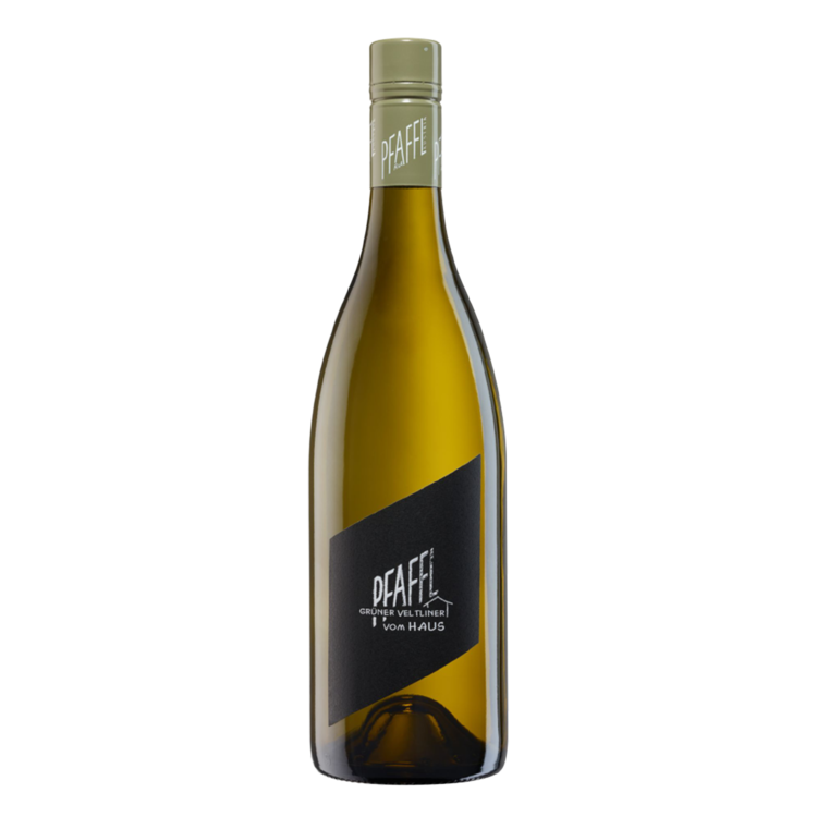 Pfaffl Vom Haus Grüner Veltliner