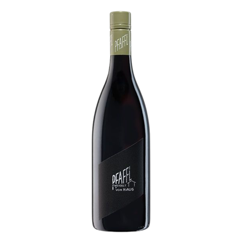 Weingut Pfaffl Pfaffl Vom Haus Zweigelt