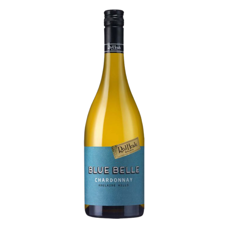 Redheads Studio Blue Belle Chardonnay