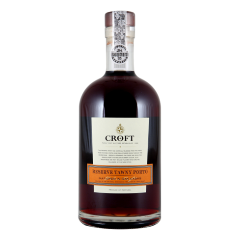 Croft Croft Reserve Tawny