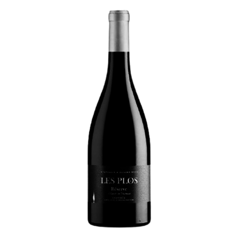 Les Plos Réserve Caberdes