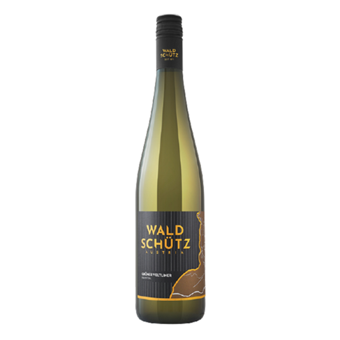 Waldschutz Waldschütz Grüner Veltliner Kamptal