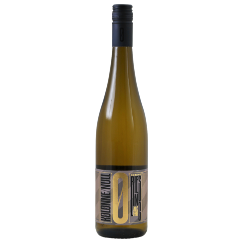 Kolonne Null Riesling
