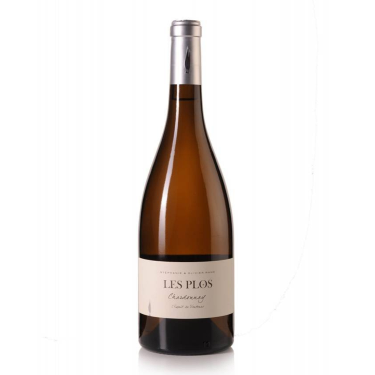 Les Plos Chardonnay