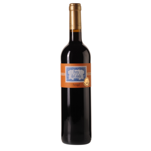 Herdade Dacalada Tinto Porta da Calada