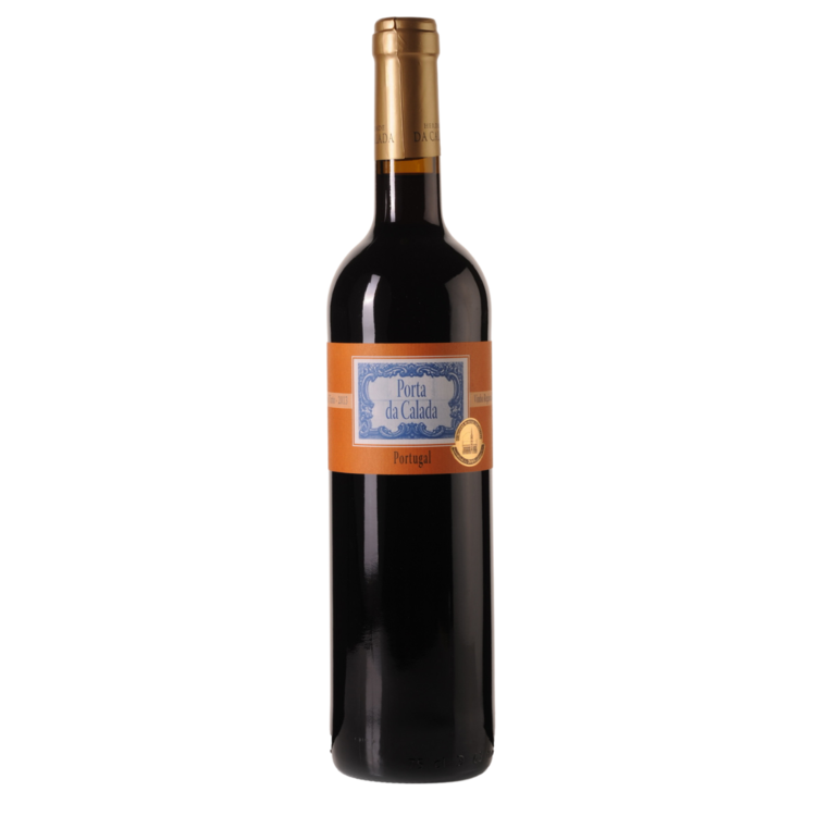 Herdade Dacalada Tinto Porta da Calada