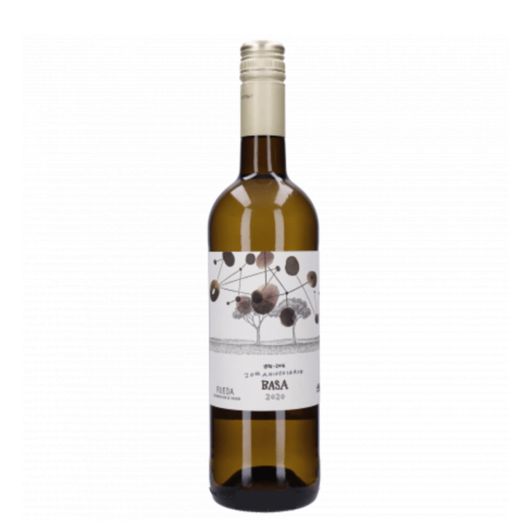 Telmo Rodríguez Basa Verdejo