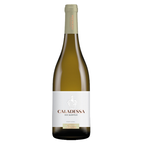 Herdade Dacalada Caladessa Branco