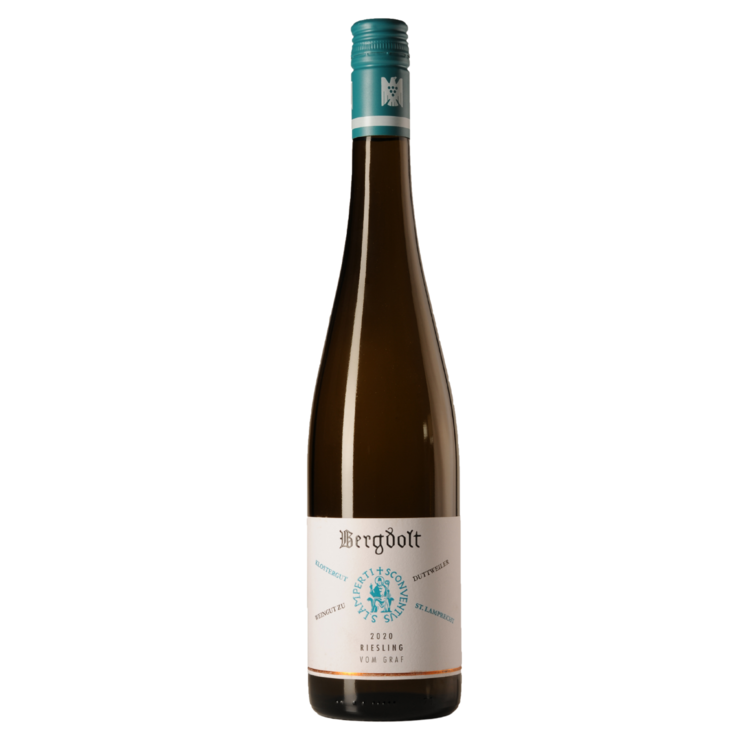 Weingut Bergdolt Bergdolt  Riesling Lossriedel Vom Graf
