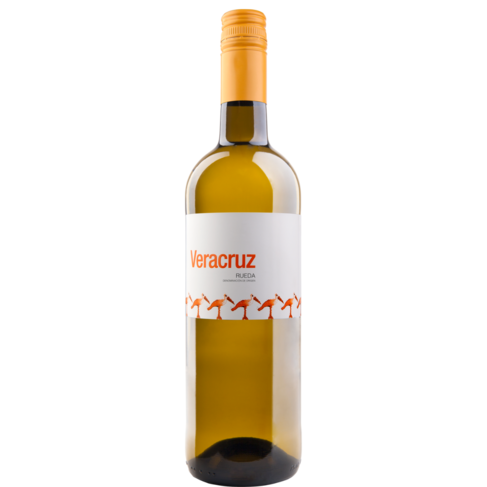 Ermita Veracruz Veracruz Verdejo Viñas Jóvenes