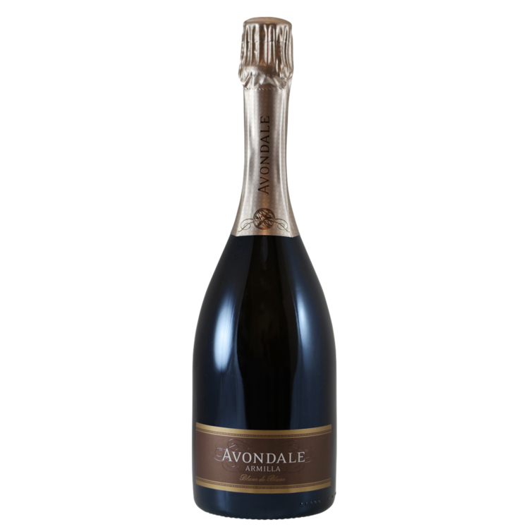 Avondale Armilla Blanc de Blanc 2015