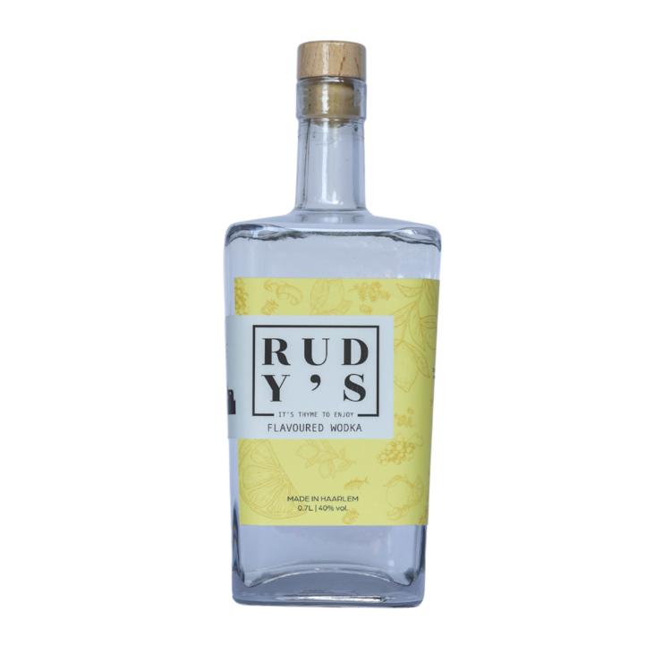 RUDY’S Flavoured Wodka (700ml)