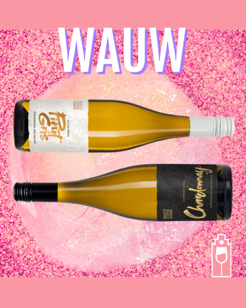 Wijnen met karakter. Vol van smaak, krachtig en verrassend vanaf de eerste slok. Perfect voor fijnproevers en lefhebbers.