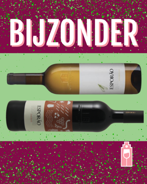 Als het echt speciaal mag zijn. Deze wijnen zetten je zintuigen aan het werk en maken elk diner net dat beetje indrukwekkender.