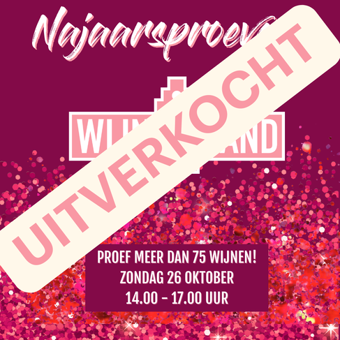 Zondag 26 oktober - 14.00-17.00 uur