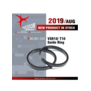 VSR10/T10 Guide Rings