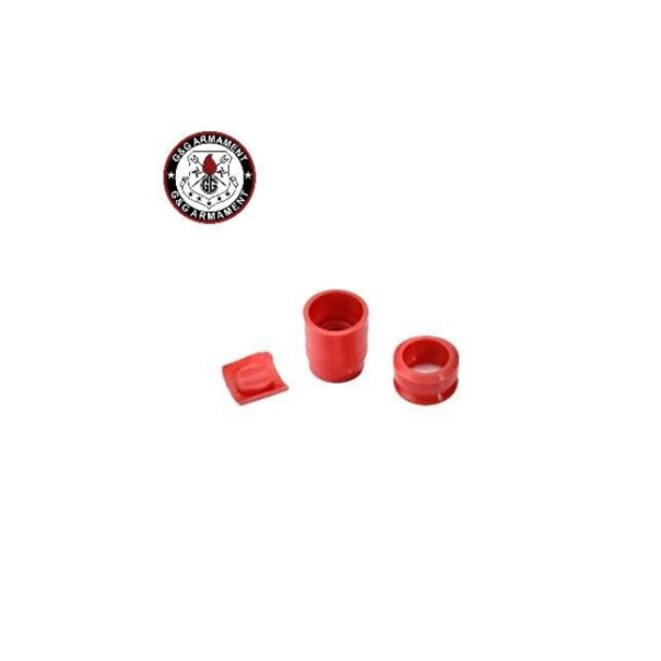 G&G Rubber Set for Tanaka M700 / M24 / L96