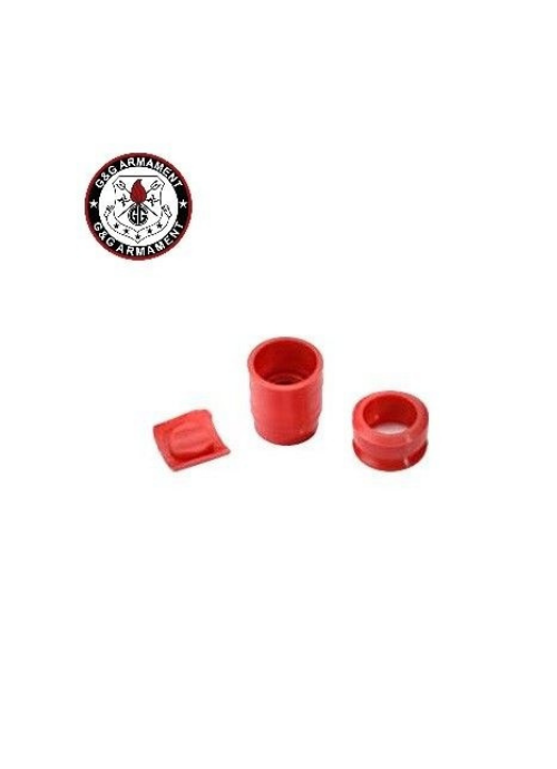 Rubber Set for Tanaka M700 / M24 / L96