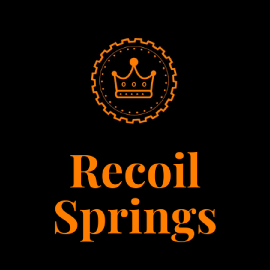 Recoil Springs