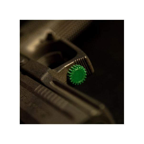 Project Airsoft MK23 TDC TOOL