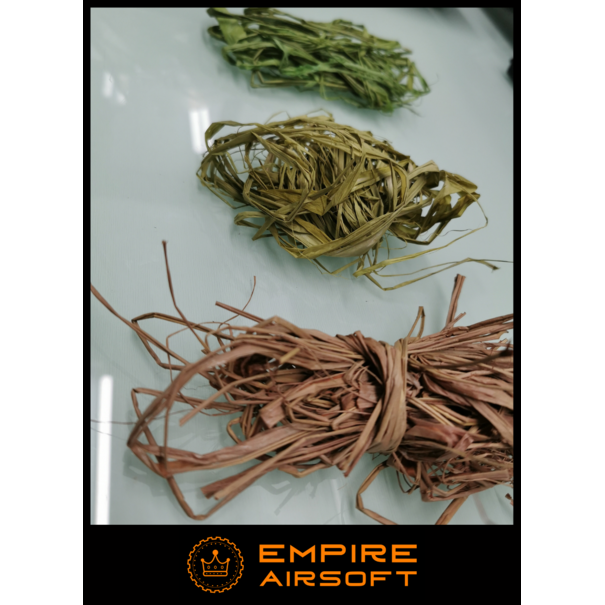 Empire Airsoft Raffia 50g