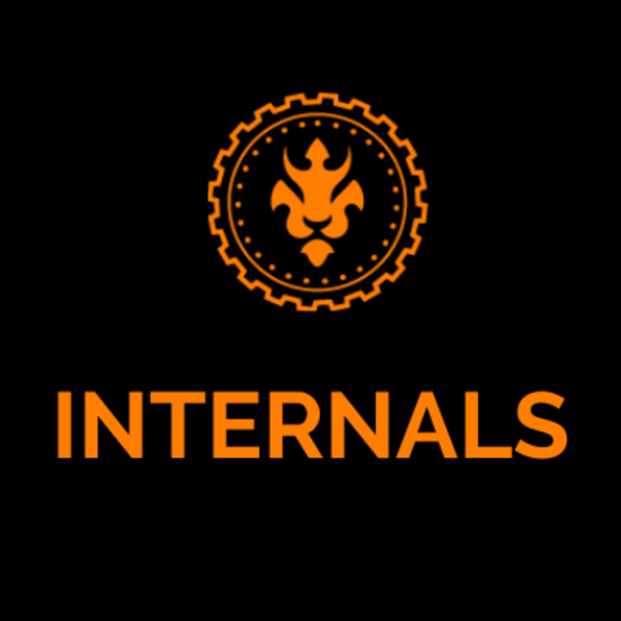 Internal Parts