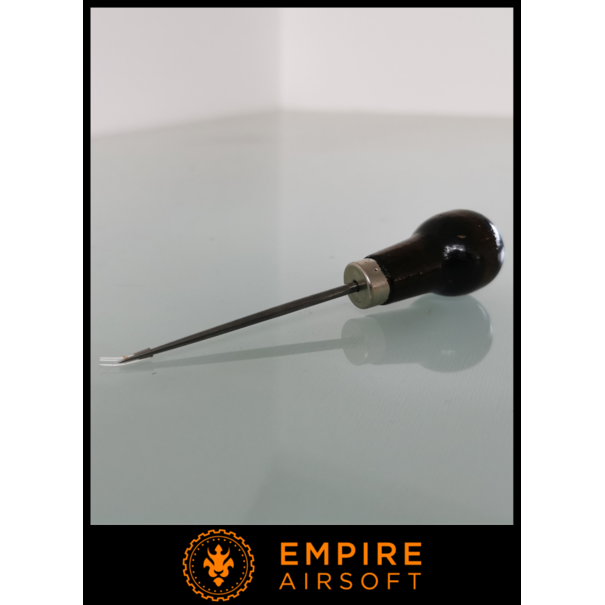 Ghillie Crafting Needle