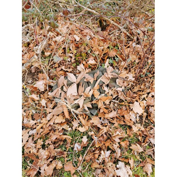 Viper Pre-Crafted VX Buckle Up Ready Rig GREEN