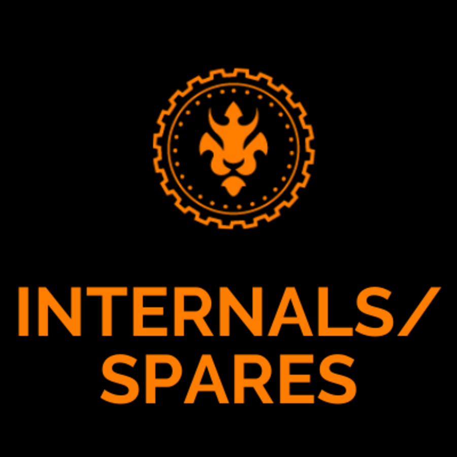 Internal Parts/Spares