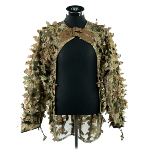 Novritsch 3D Ghillie – Shoulder Piece
