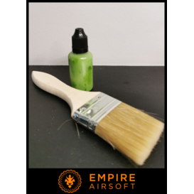 Green Crafting Ink