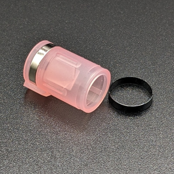 Maple Leaf  2023 Transformers Autobot Hop Up Silicone for VSR & GBB