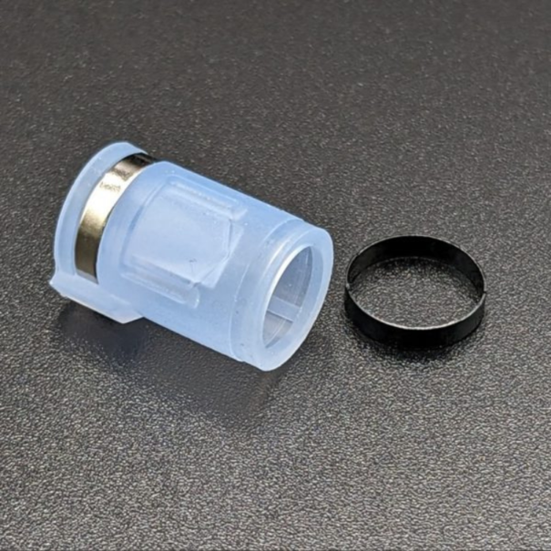 Maple Leaf  2023 Transformers Decepticons Hop Up Silicone for VSR & GBB