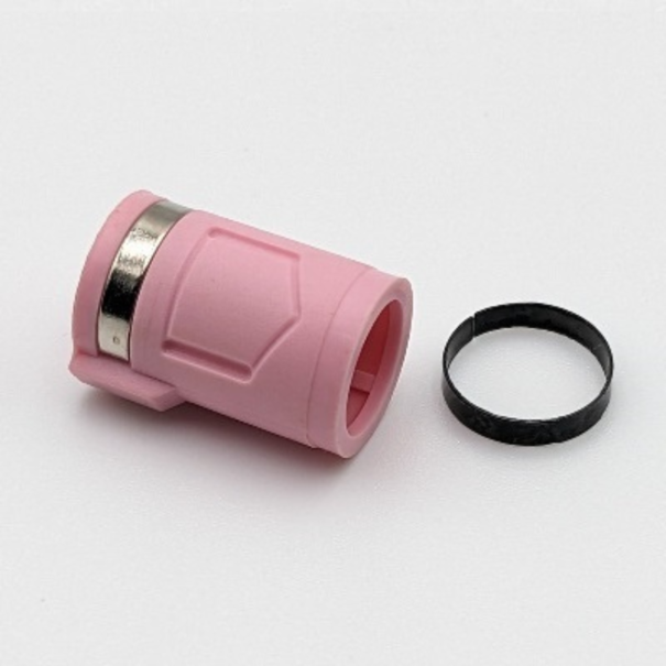 Maple Leaf  2023 Transformers Decepticons Hop Up for VSR & GBB