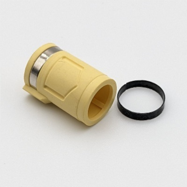 Maple Leaf  2023 Transformers Autobot Hop Up for VSR & GBB