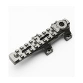 TDC-HOP scope rail with for MLC-LTR / MLC-S2