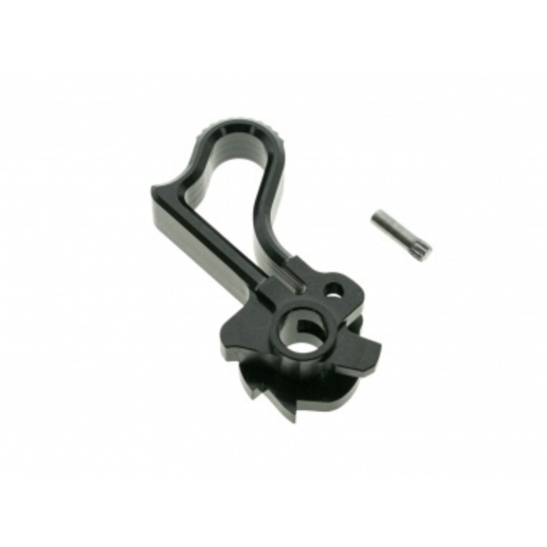 CowCow Technology Match Grade Stainless Steel Hammer Type B