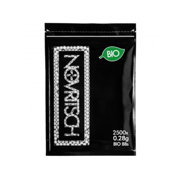 Novritsch .28g Bio BB's