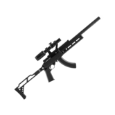 SSQ22 Gas Blowback Rifle