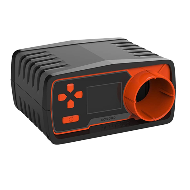 Acetech AC5000 Chronograph