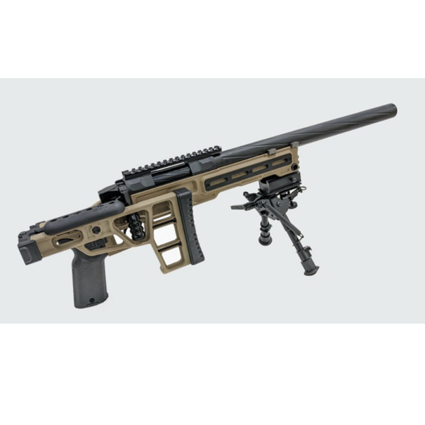 Maple Leaf MLC-LTR Bolt Action Sniper Rifle 303mm Inner Barrel