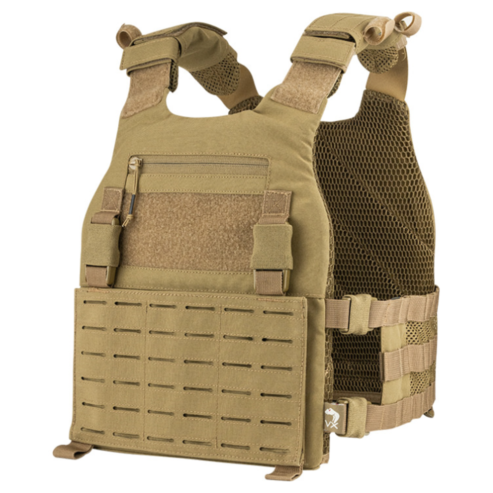 VX Buckle Up Carrier Gen2 Empire Airsoft LTD