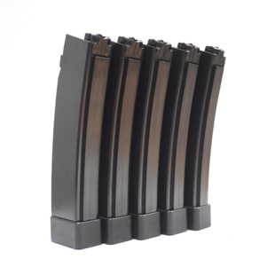 MTW-9 Magazine (5-Pack)