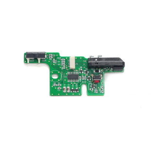 Advanced Trigger Board for MTW with Optical Sensor